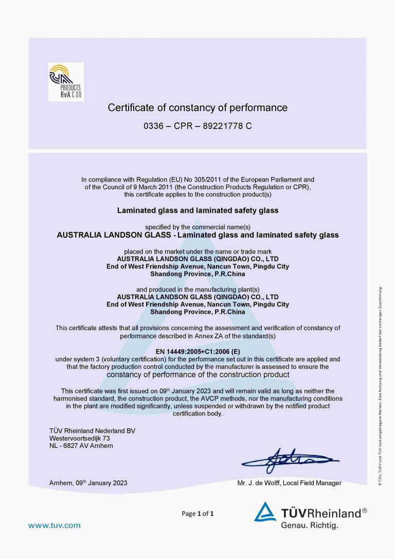 certificate4