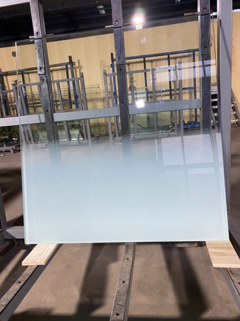 Digital printed glass 5