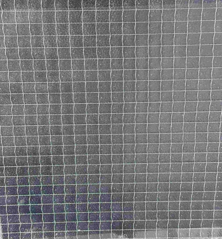 Patterned glass 2