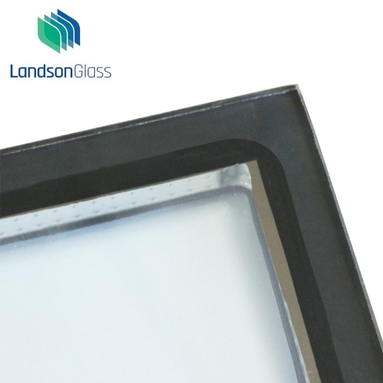 STANDARD DOUBLE GLAZED GLASS F4