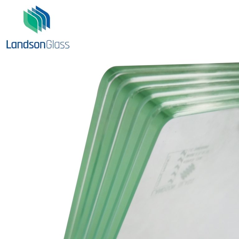 Structural Toughened Laminated Glass 12