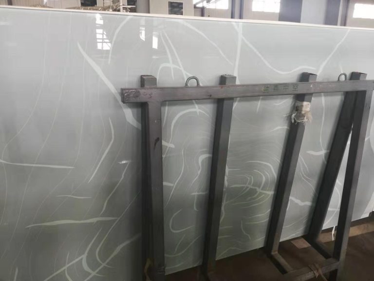 silk screen printing