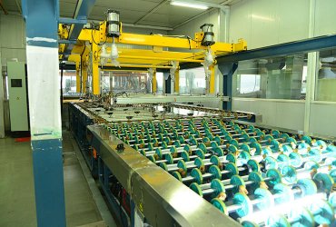 LWBY Laminating Room