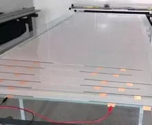 SMART-PDLC GLASS 2