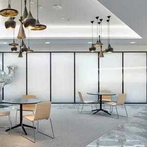 SMART-PDLC GLASS 3