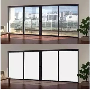 SMART-PDLC GLASS 4