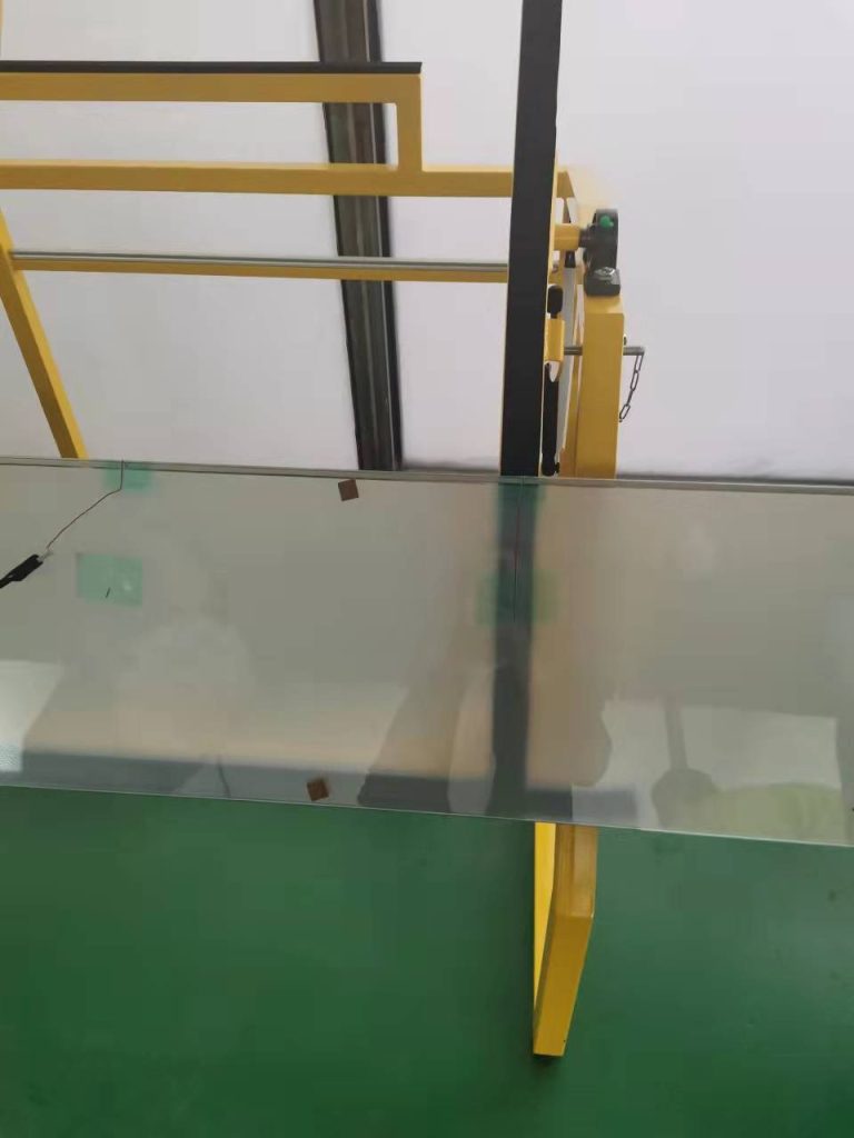 SMART-PDLC GLASS 6